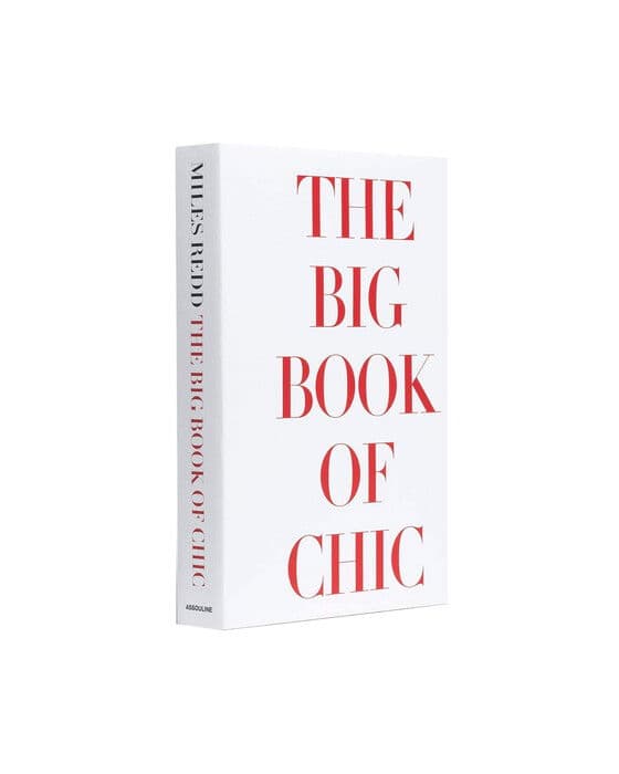 The Big Book Of Chic