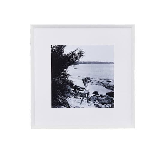 Vogue, May 1952 – Newport