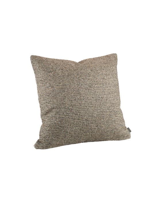 Viva tyynynpäälliset ruskea