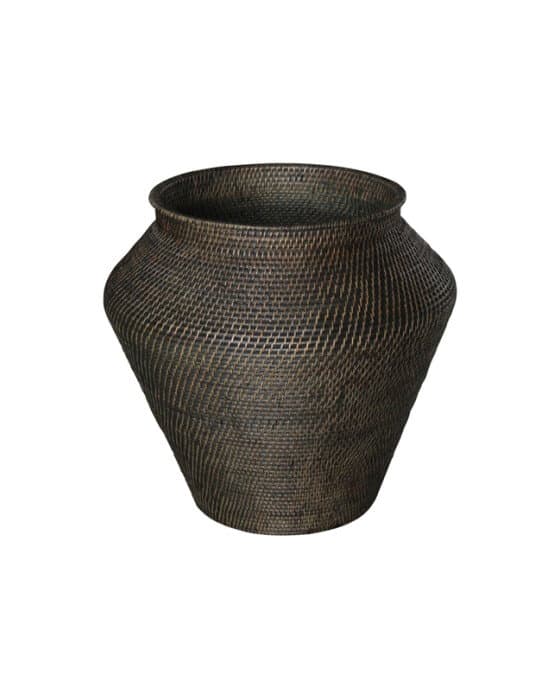 Amazon ruukku ruskea – Artwood