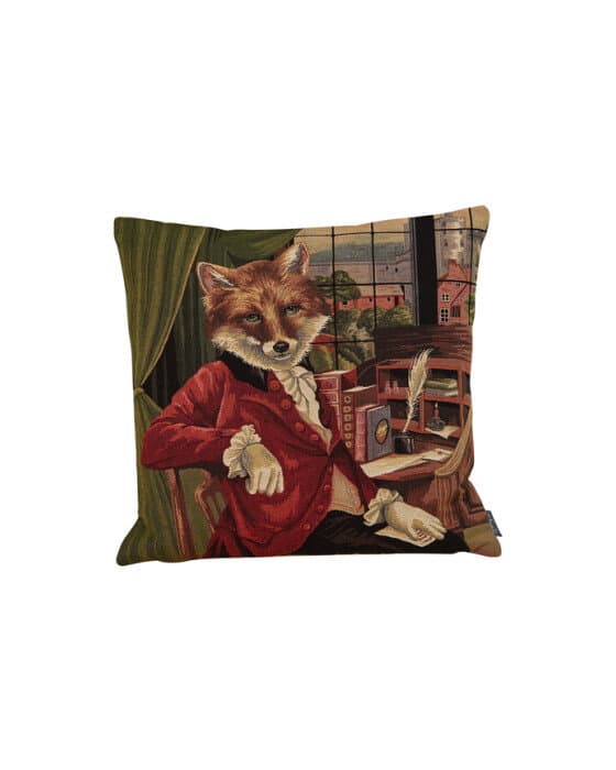 Foxley tyyny