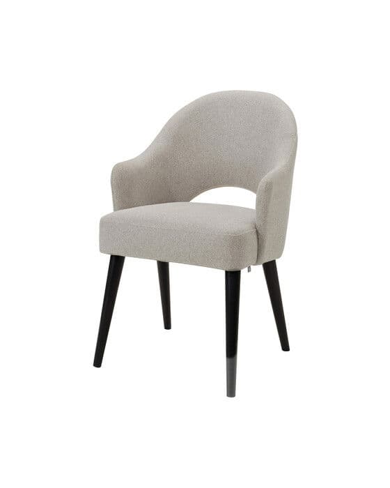 Gent Luxe tuoli rave natural