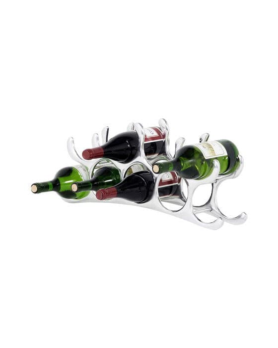 Alboran viiniteline, 9 pullolle – Eichholtz