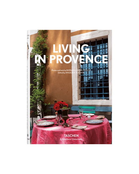 Living in Provence 40th edition