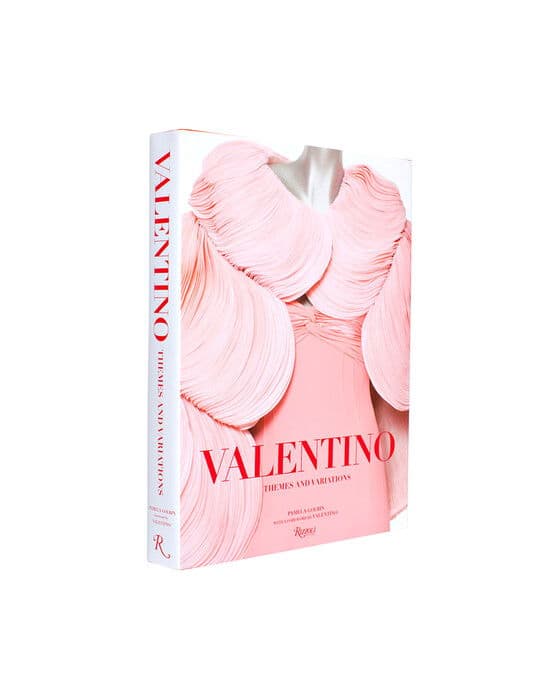 Valentino: Themes and Variations