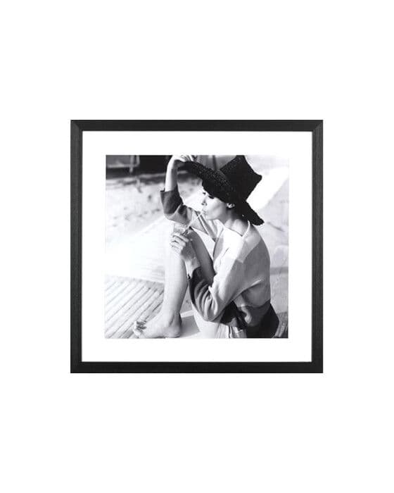 Vogue 1961 II – Newport