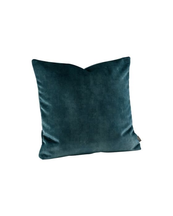 Avanna -tyynynpäällinen, petrol