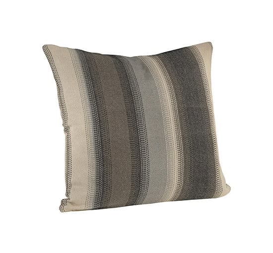 Adonis Cushion Cover Brown