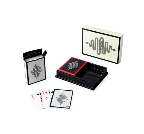 Eden korttipakat – Jonathan Adler