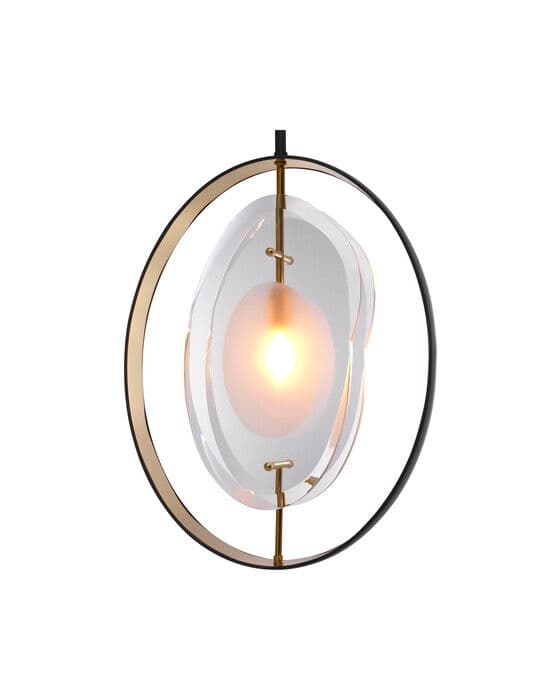 Vincente Chandelier Gold – Eichholtz