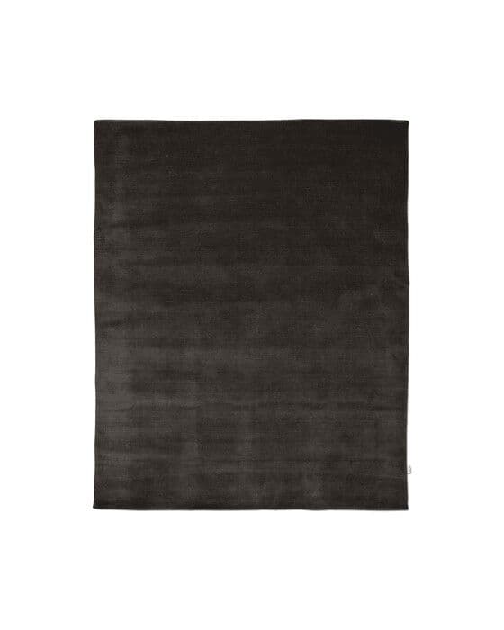 Solid matto charcoal – Classic Collection