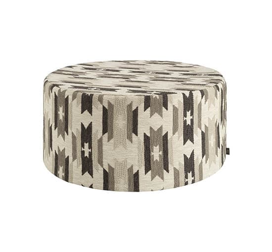 Cortina-rahi mohawk – Artwood