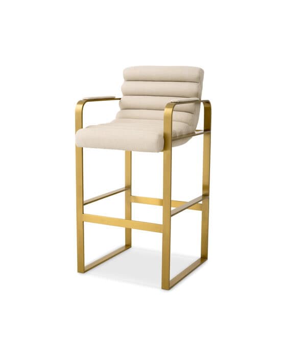 Olsen baarijakkarat scalea sand