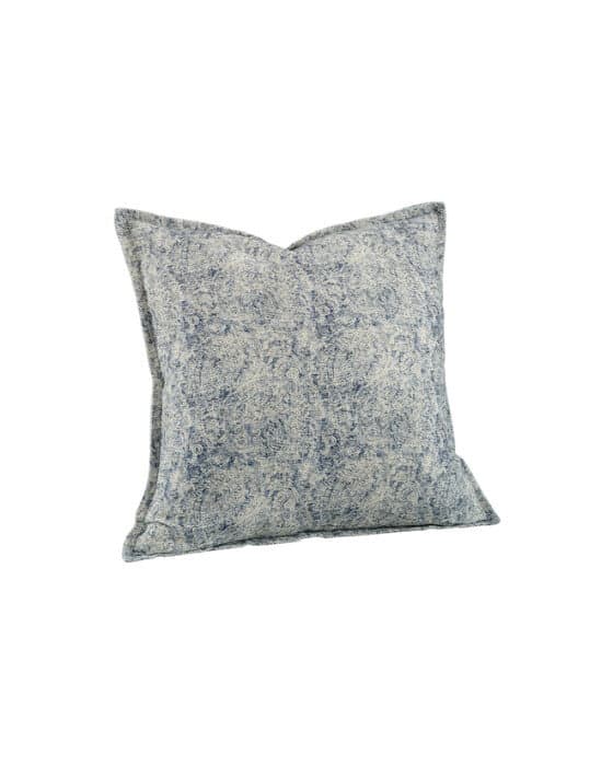 Easton tyynynpäälliset indigo