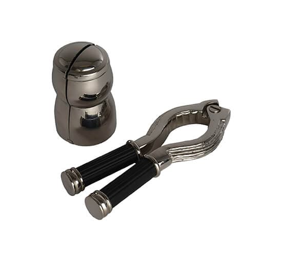 Champagne Cork Gift Set – Authentic Models