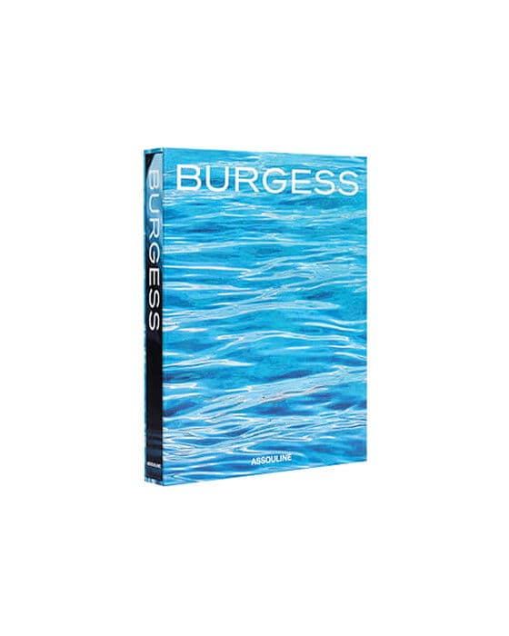 Burgess Yachts