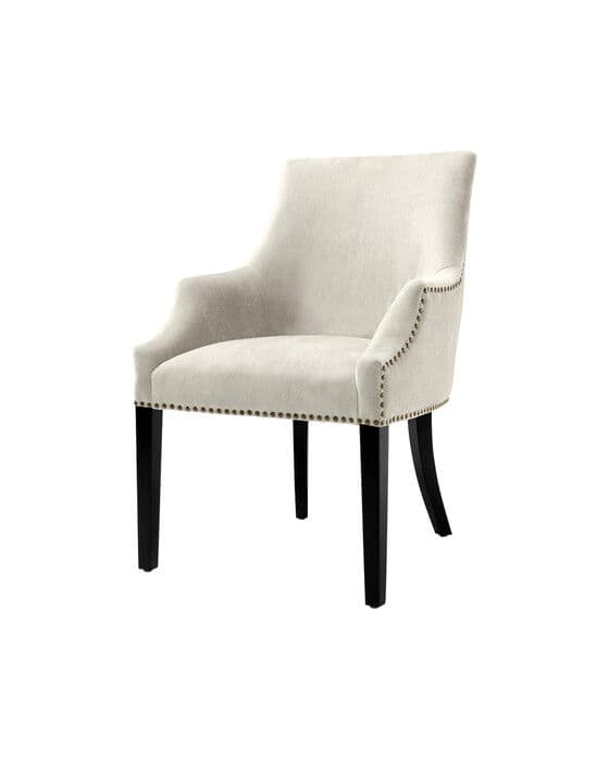 Dining Chair Legacy Legacy Clarck Sand
