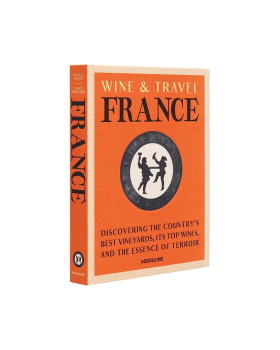 Wine & Travel France