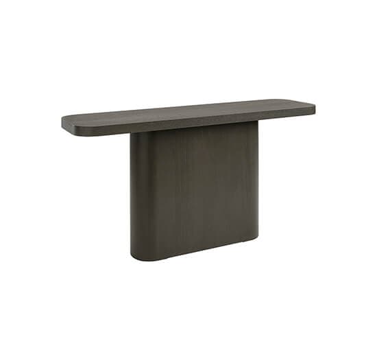 Cloud konsolipöytä tummanharmaa – Artwood