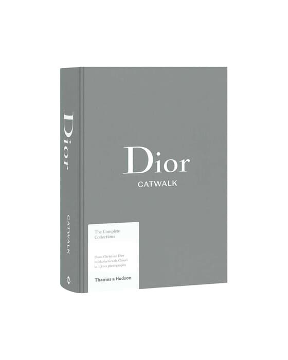 Dior Catwalk