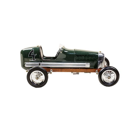 Bantam Midget malliauto vihreä – Authentic Models