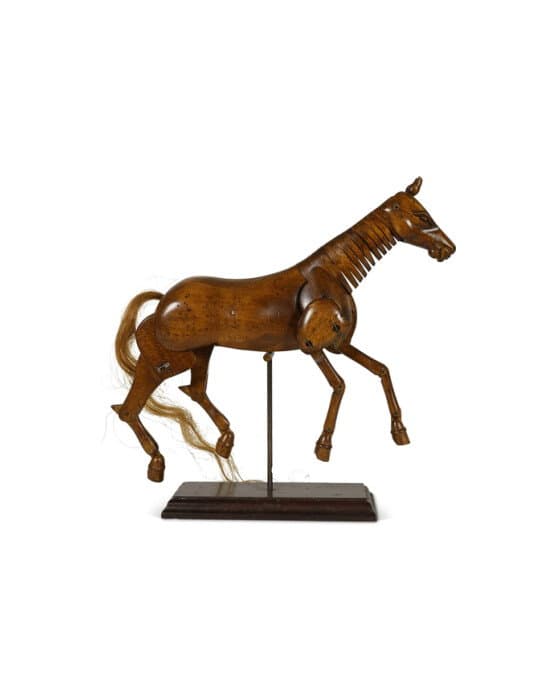 Artist horse koriste – Authentic Models