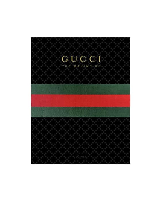 Gucci: The Making Of