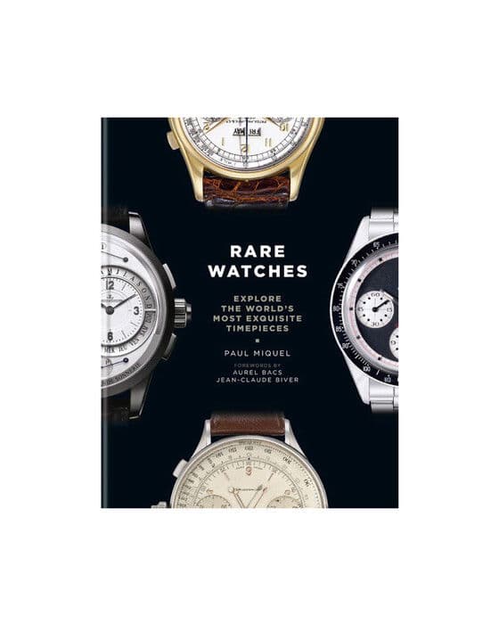 Rare Watches