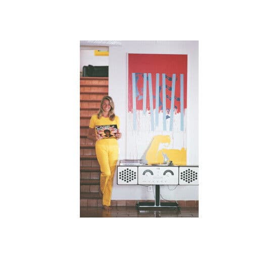 Funk in Tuscany – Slim Aarons