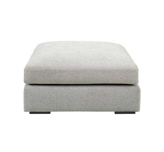 Tulum Ottoman True Nature