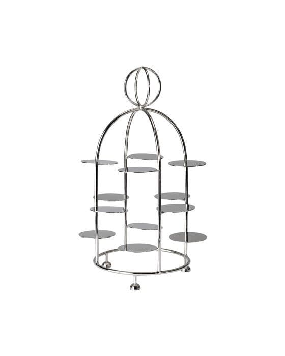 Canteleu kerrostarjotin hopea – Newport