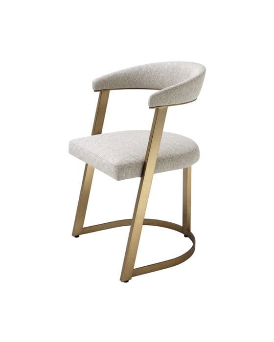 Dexter ruokapöydän tuoli