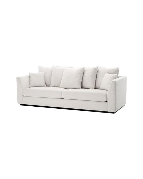 Taylor sohva avalon white