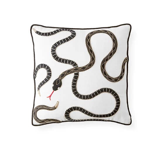 Eden tyyny valkoinen