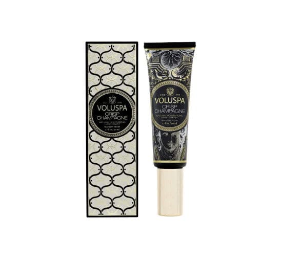 Crisp Champagne käsivoide – Voluspa