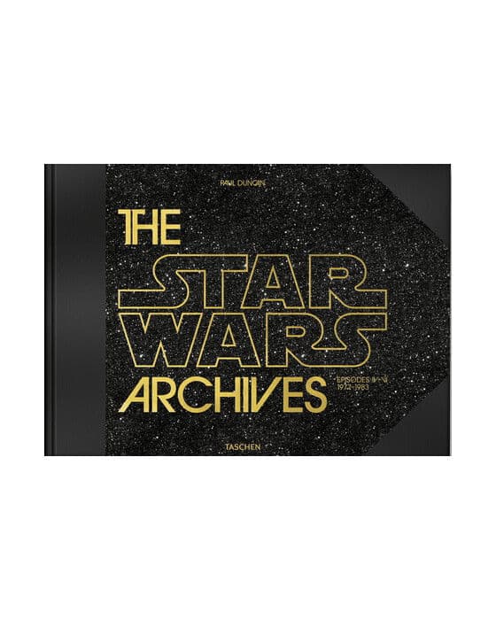 Star Wars Vol. 1 – Taschen