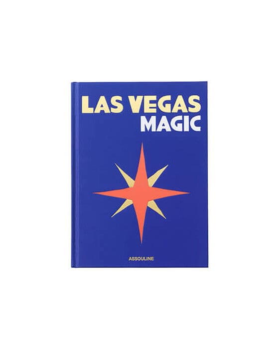 Las Vegas Magic