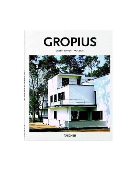 Gropius - Basic Art Series