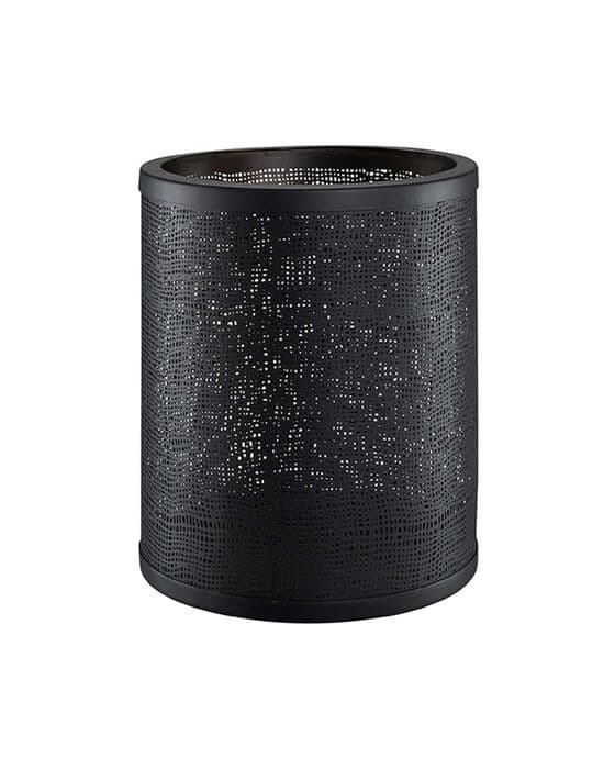 Taranto lkynttilälyhty musta – Artwood