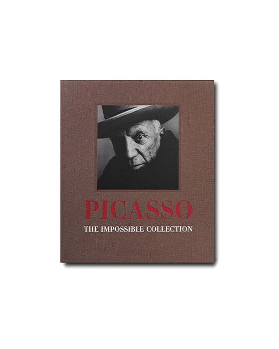 Pablo Picasso: The Impossible Collection