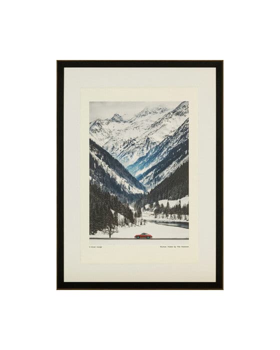 Lélan Rouge
