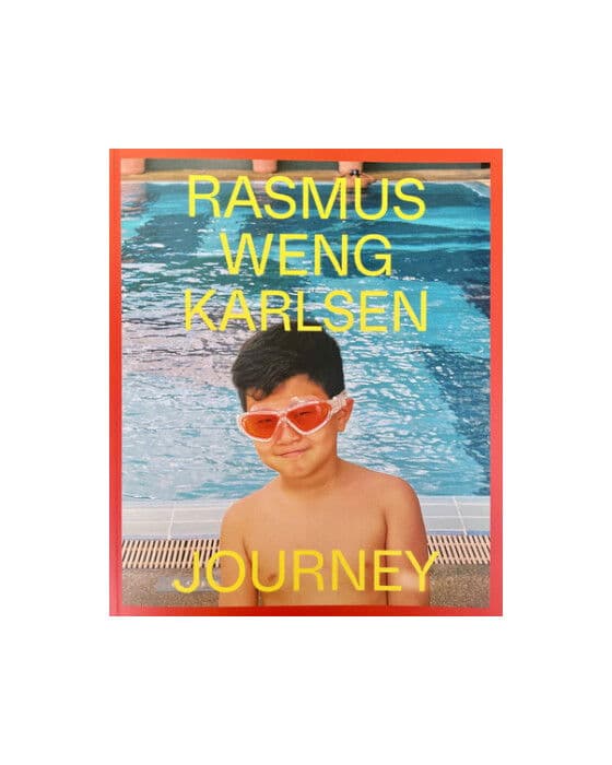 Journey - Rasmus Weng Karlsen