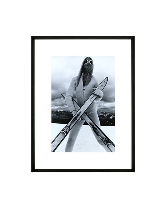 Vogue November 1966 – Newport