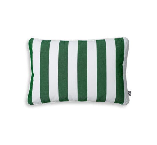 Florent Cushion Green