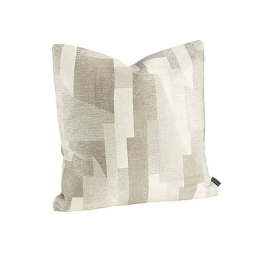 Foggia-tyynynpäällinen, beige