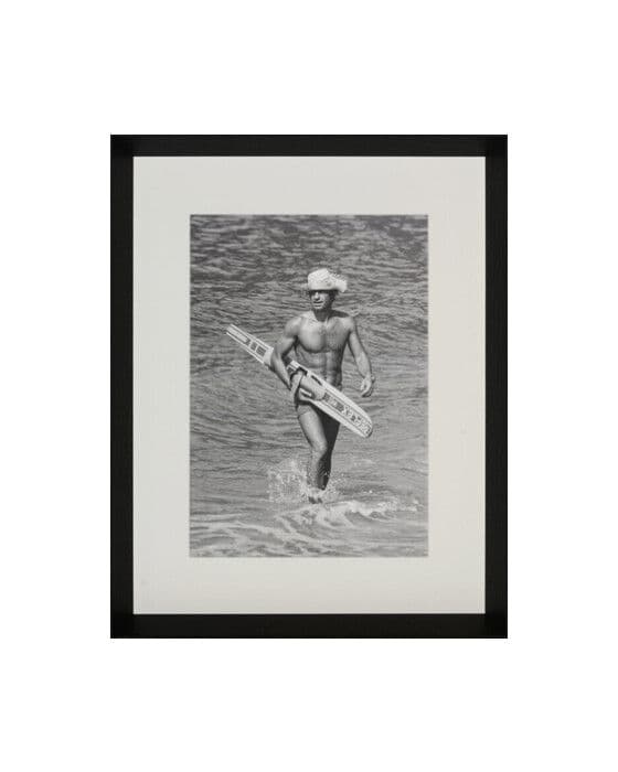 Belmondo Ski Nautique – Newport