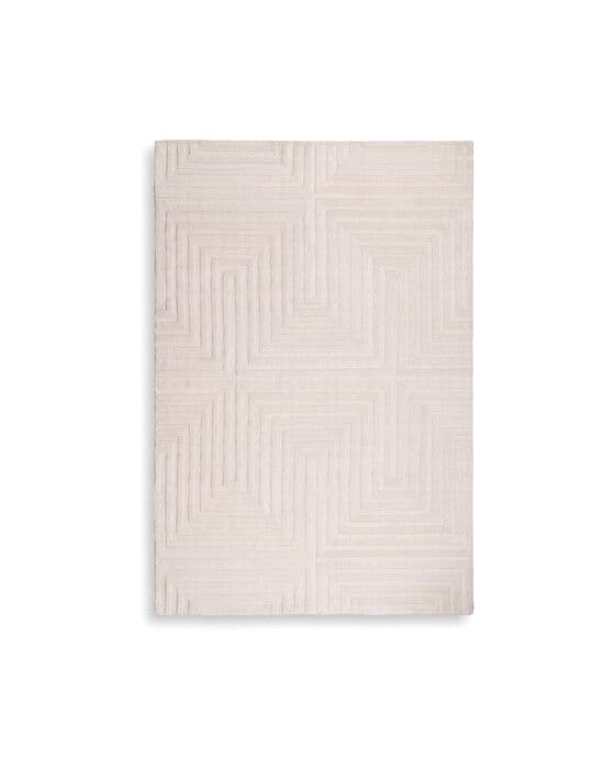 Breck matto ivory – Eichholtz