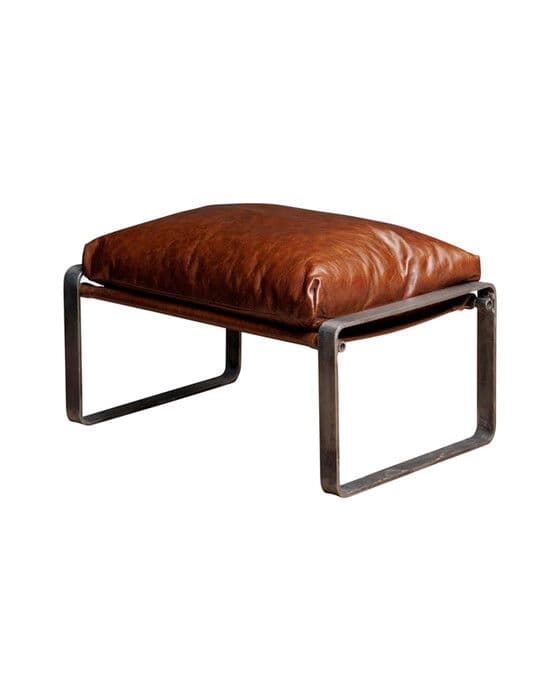 Homy jakkara ruskea – Newport