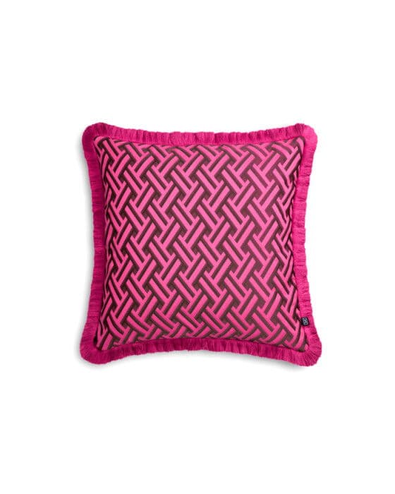 Doris tyyny pink – Eichholtz