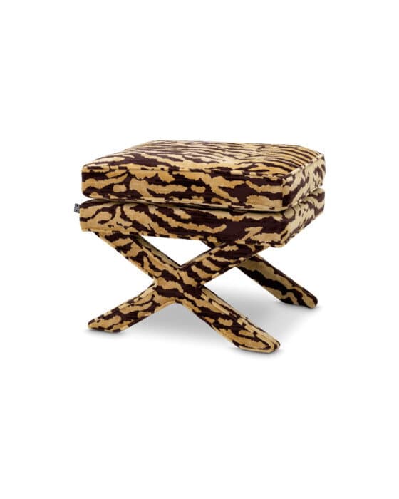 Cordoba-rahi tigris brown